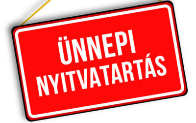 Kedves Gazdik!…